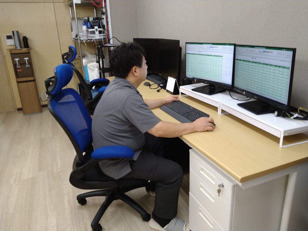 電気計装工事施工管理